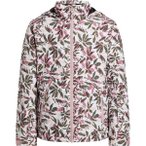 McKINLEY Kinder Jacke Fabia, Größe 176 in Silber