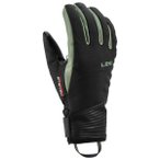 Leki - Women's Sparrow 3D - Handschuhe Gr 6 schwarz
