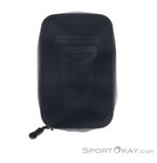 SQlab Satteltasche Standard mit Adapter Satteltasche-Schwarz-One Size