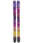 Faction - Freeride Skifahren - Studio 3 2026  aus Holz - Größe 178 cm - Violet