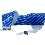 Kohla Vertical Pro Multifit 130mm Skifelle  Skifell blau Größe 190-200cm Skito