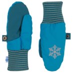 Finkid - Rukkanen - Handschuhe Gr Unisex S blau