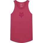 Fox Head Top Damen  Tanktops pink Größe S Lifestyle Hautfreundlich