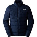 The North Face Aconcagua 3  Herren  Kunstfaserjacke blau Größe S Trekking  Was