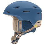 Smith - Descend MIPS - Skihelm Gr 51-55 cm - S blau