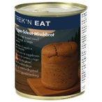 Trek'n Eat - Roggen-Schrot Mischbrot am Stück Gr 400 g