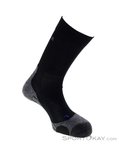 Falke TK 2 Cool Herren Wandersocken-Schwarz-39-41