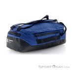 Mammut Cargo 35l Reisetasche-Blau-35