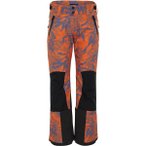 CHIEMSEE Kinder Hose Ski Pants, Regular Fit, Größe 170/6 in Braun