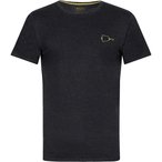 LACD Half Dome  Herren  T-Shirts schwarz Größe S Lifestyle | Sportklettern  Ha