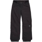 O'NEILL Kinder Hose HAMMER SNOW PANTS, Größe 176 in Schwarz