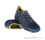 Dolomite Carezza Herren Freizeitschuhe-Dunkel-Blau-6,5