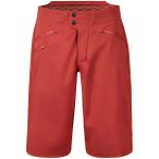 Endura Herren MT500 Spray Radhose kurz (Größe S, rot)