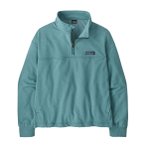 Patagonia Ws Ahnya P/O Damen ( Petrol XL Größe,)