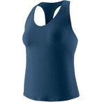 Patagonia Maipo Top Damen  Tanktops blau Größe L Trekking  Elastisch