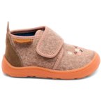 Bisgaard - Kid's Barefoot Basic - Hausschuhe 30 bunt