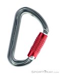 DMM Shadow Kwiklock Karabiner-Rot-One Size