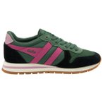 Gola - Women's Gola Daytona - Sneaker 36 bunt
