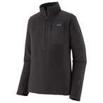 Patagonia Men's R1 Air Zip-Neck - Fleecejacke