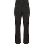 MAMMUT Herren Hose Runbold Winter SO, Größe 50/S in Schwarz