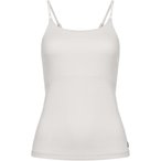 Super.Natural Flexy Top Damen  Tanktops braun Größe XL Trekking  Hautfreundlic