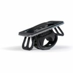 Lezyne Smart Grip Smartphonehalterung Fahrradzubehör Unisex ( Schwarz one size 