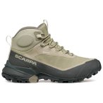 Scarpa - Women's Ribelle Cross 2 Mid GTX - Wanderschuhe 38,5 oliv