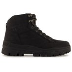 Napapijri - Boot Herb - Freizeitstiefel US 9 schwarz