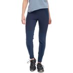 Bergans Fløyen Original Tights Damen  Tights & Leggings blau Größe XXS Trekki