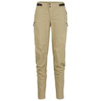 Stoic - Women's LofsdalenSt. MTB Pant - Radhose Gr XS beige