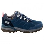 Jack Wolfskin - Women's Refugio Texapore Low - Multisportschuhe 41 blau