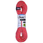 Beal - Tiger 10 mm Golden Dry - Einfachseil Länge 70 m rot