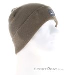 Wild Country Flow Mütze-Braun-One Size