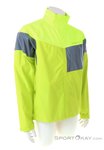 Endura Urban Luminite Jacke II Herren Bikejacke-Gelb-S