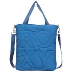 Roxy - More Than This Tote - Umhängetasche blau