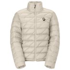 Scott - Women's Jacket Insuloft Tech Primaloft - Kunstfaserjacke Gr M beige