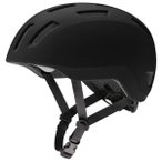Smith - Transit Mips - Radhelm Gr 51-55 cm - S schwarz