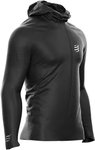 Compressport - Wasserfeste Running-Jacke &ndash; Herren &ndash; Hurricane Waterp