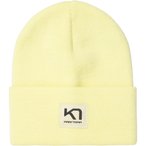 Kari Traa Røthe  Damen  Mützen & Beanies gelb Größe ONE SIZE Lifestyle  Atmu