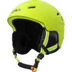 CMP XA 1 Skihelm (Größe 54-56cm, schwarz)