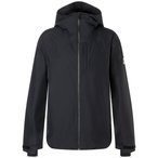 686 Gateway  Herren  Regenjacke schwarz Größe XXL Skifahren | Freeride  Winddi