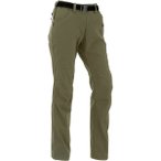 MAUL Damen Hose Rennsteig II-SP, Größe 40 in Grün