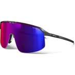 JULBO Density Spectron HD 3 - Fahrradbrille schwarz matt
