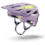 Julbo - Forest Evo - Radhelm Gr 59-63 cm bunt