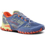 La Sportiva Bushido III  Damen  Trailrunningschuhe blau Größe 37 Trailrunning