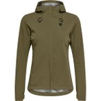 Fox Damen Ranger Water Jacke (Größe XS, oliv)