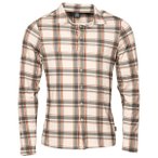 Chillaz - Sebastian 2.0 - Hemd Gr S beige