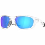 Oakley Lateralis Sonnenbrille Unisex ( Transparent one size Größe,)