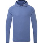 Sherpa Adventure Gear Bali  Herren  Hoodies blau Größe S Lifestyle  Schnell tr
