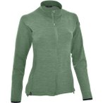 MAUL Damen Unterjacke Manaslu, Größe 36 in Grün